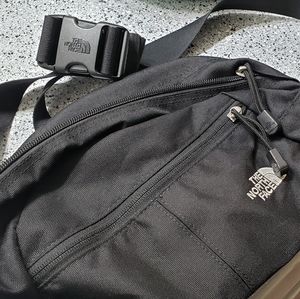 North Face fanny pack